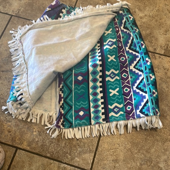 Vintage California concepts Aztec size 5 - Picture 7 of 8